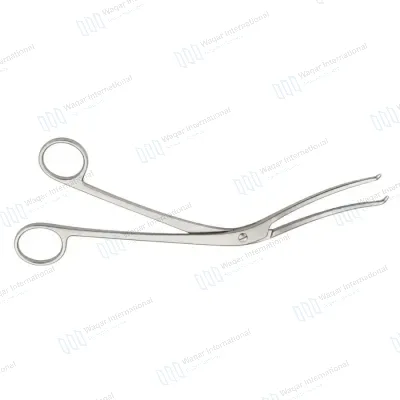 Cheatle Steriliser Forceps Stainless Steel Sterilization Instrument for Safe