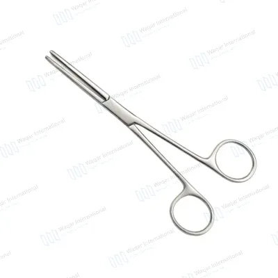 Lister Sinus Forceps Reusable ENT Surgical Tool for Nasal