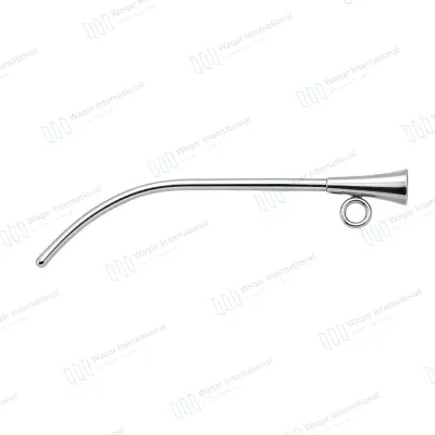 Kramer Eustachian Tube Catheter ENT Instrument Set for Controlled