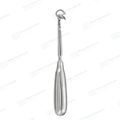 Curette with Cage Surgical Kit