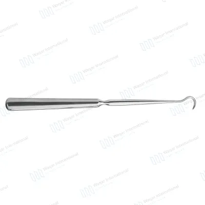Tonsil Sucker Dissector Surgical Instrument ENT Tonsillectomy Tool
