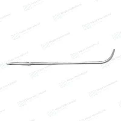Clutton Urethral Dilator Bougie Reusable Urology Instrument for Urethral