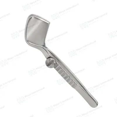 DeMarre's Entropion Forceps Ophthalmic Surgical Instrument Set