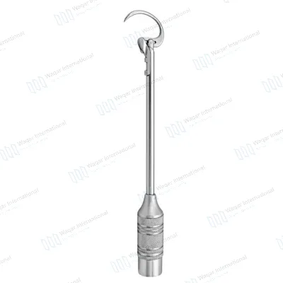 Millin Boomerang Needle Holder Surgical Kit