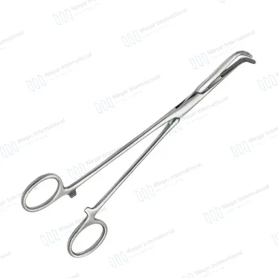 Lahey Cholecystectomy Forceps Surgical Tool