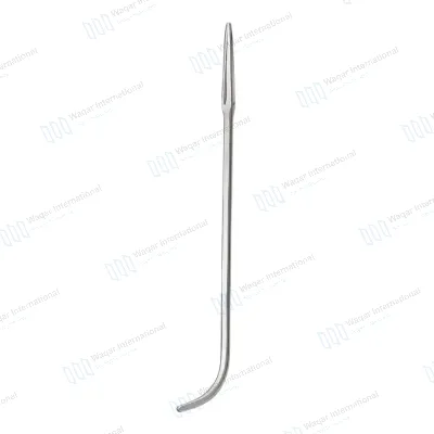 Clutton Urethral Bougie Urology Surgical