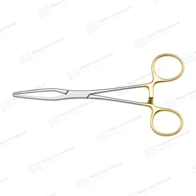 Fogarty Clamp Surgical Kit Vascular Surgery Instrument