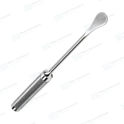 Cobb Elevator Orthopedic Surgical Instrument for Precise Tissue Elevation