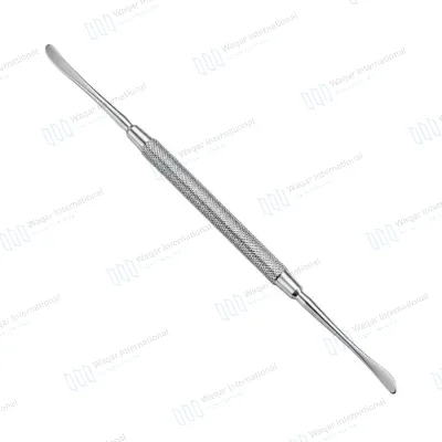 Freer Periosteal Elevator Surgical Instrument for Controlled Tissue Elevation