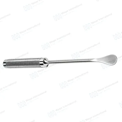 Cobb Periosteal Elevator Surgical Instrument for Controlled Tissue Separation