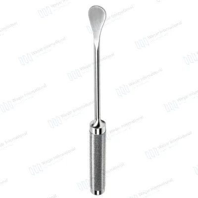 Cobb Elevator Surgical Tool for Periosteal Dissection Tissue Retraction