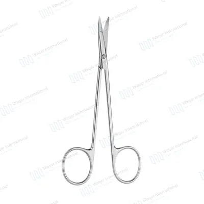 Littler Scissors Surgical Kit