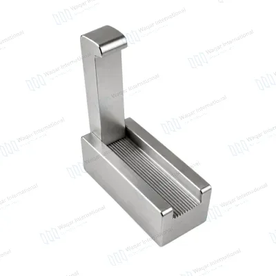 Cartilage Crushing ENT Surgical Tool
