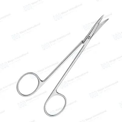 Littler Scissors Surgical Instrument for Precise Tissue Cutting Dissection