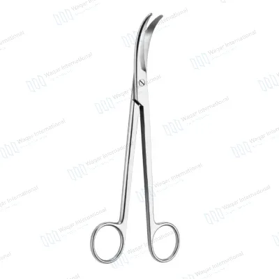 Jorgenson Scissors Surgical Kit for Precision Tissue Cutting Dissection