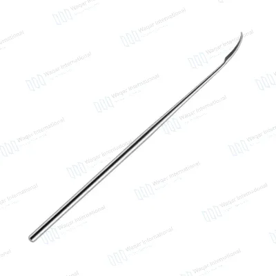 Sickle Knife Surgical Cutting Tool for Fine Tissue Separation