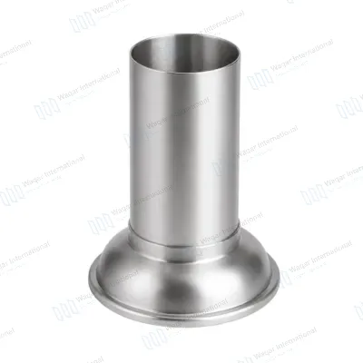 Jar Forceps Stainless Steel Medical Instrument for Precise Handling