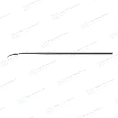 Sickle Knife Surgical Instrument for Precision Tissue Cutting Dissection