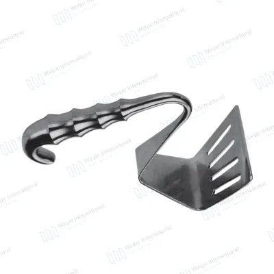 Scapula Surgical Retractor Orthopedic Instrument for Shoulder Joint