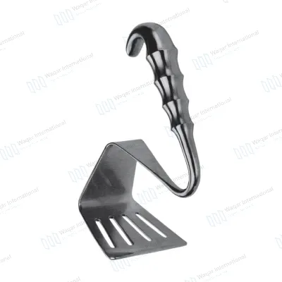 Scapula Retractor Orthopedic Surgical Instrument for Precise Tissue
