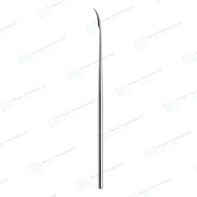 Sickle Surgical Knife Precision Cutting Instrument for Controlled Tissue