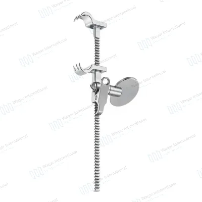 Rib Approximator Surgical Kit for Controlled Rib Positioning