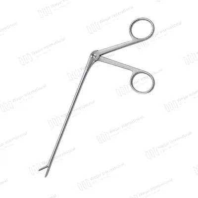 Noyes Alligator Forceps ENT Surgical Instrument for Precise Tissue