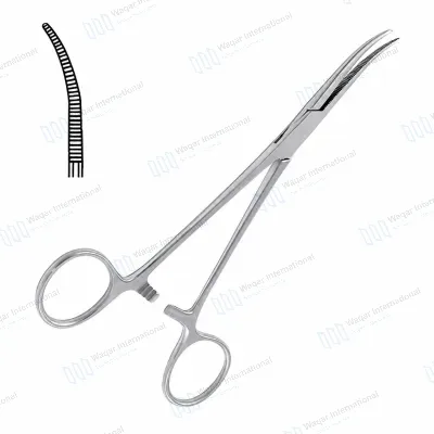 Adjustable Stainless Steel Slide for Gynecology Examination