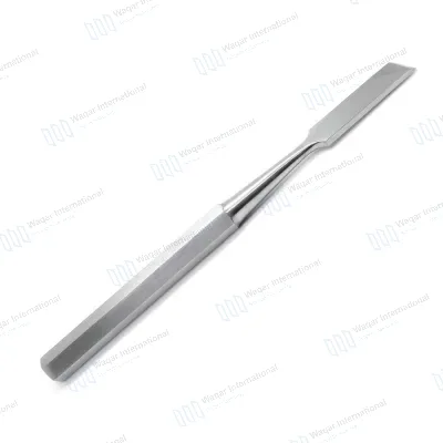 Basic Orthopedic Surgical Instruments Set German