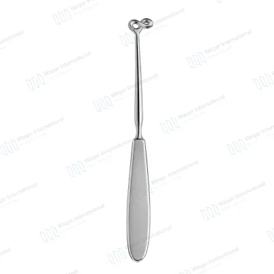 Beckmann Adenoid Surgical Curette Beckmann Adenoid Curette-02 ENT