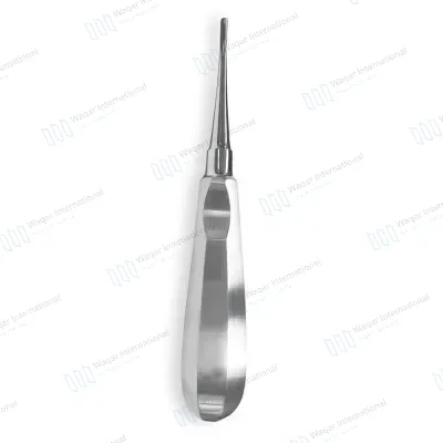Stainless Steel Dental Elevators Set Root
