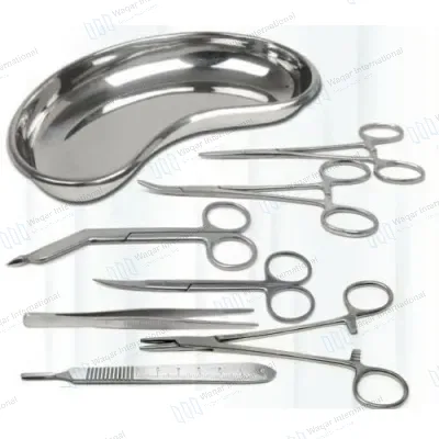 Instrument Sets