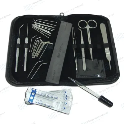 Botany Dissection Kit for Medical Biology Veterinary Students