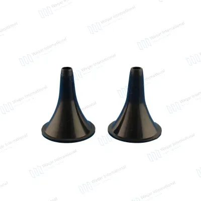 Children's Stainless Steel ENT Ear Speculum