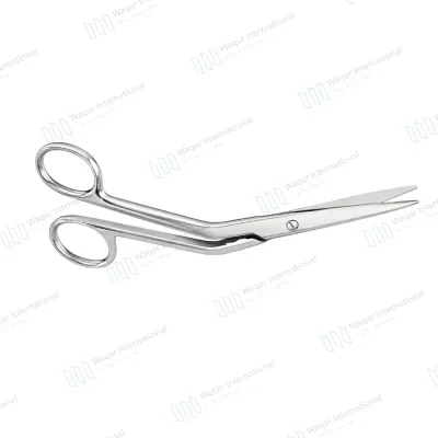 Cottle Angular Scissors