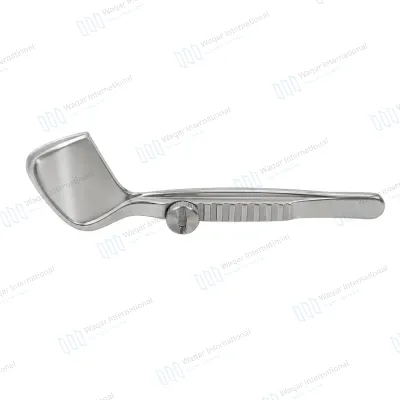 DEMARRE'S ENTROPION FORCEPS Ophthalmic Oculoplastic Surgical Instrument