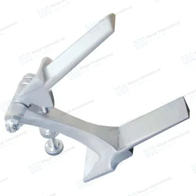 Dental Laboratory Articulator Plain Line Ball Bearing Mortimer