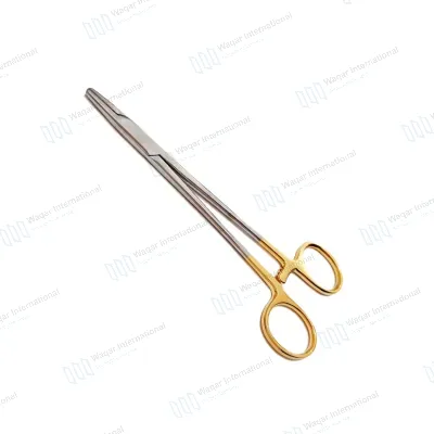 Dental Needle Holders Surgical Forceps Instrument Set