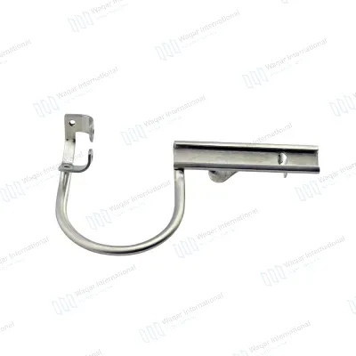 Dental Stainless Steel Mouth Gag