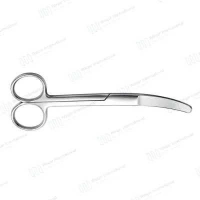 Doyen Scissors Reusable Surgical Cutting Instrument