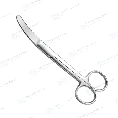 Doyen Surgical Scissors Precision Cutting Tool