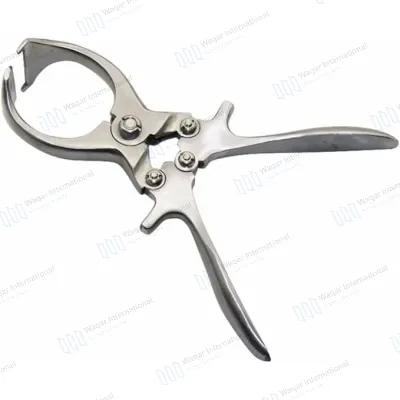 Ent Surgical Instruments Reusable 304