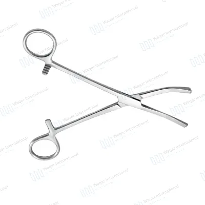 Ferguson Angiotribe Surgical Forceps Precision Vascular Instrument