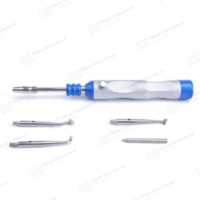First Class Dental Handpiece Crown Removal Tool