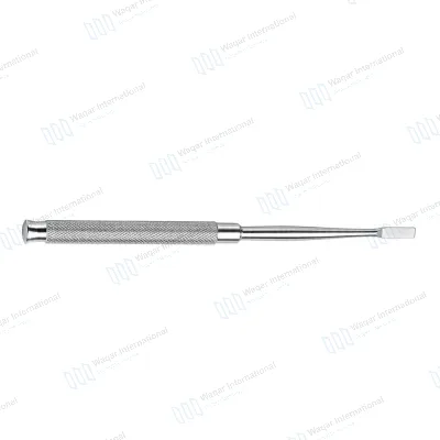 Gardner Steel Bone Chisel Orthopedic Instrument for Controlled Bone