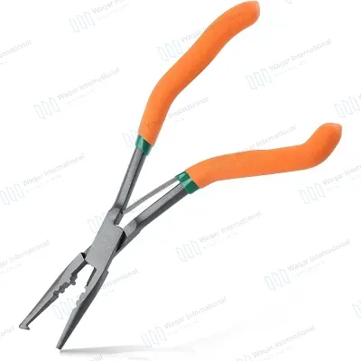 German Stainless Steel Multifunctional A+ Fishing