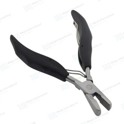 Hair Extension Pliers Hold Tool Keratin Hair Extensions Microlink