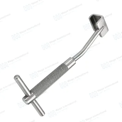 Hand Surgery Carpal Tunnel Retractor Instrument Set