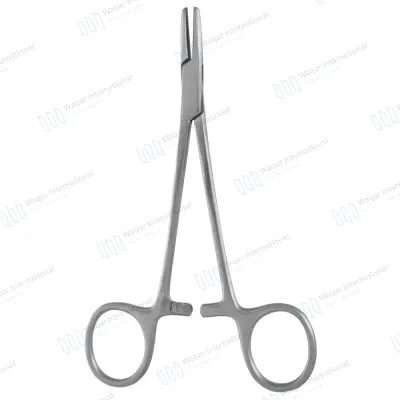 Hemostatic Forceps Surgical Instrument