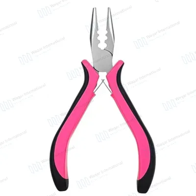 High Demand Stainless Steel Hair Extension
